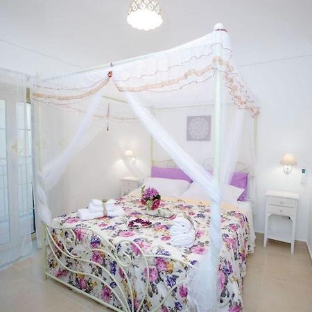 Elizabeth House Διαμέρισμα Συρακούσες Εξωτερικό φωτογραφία