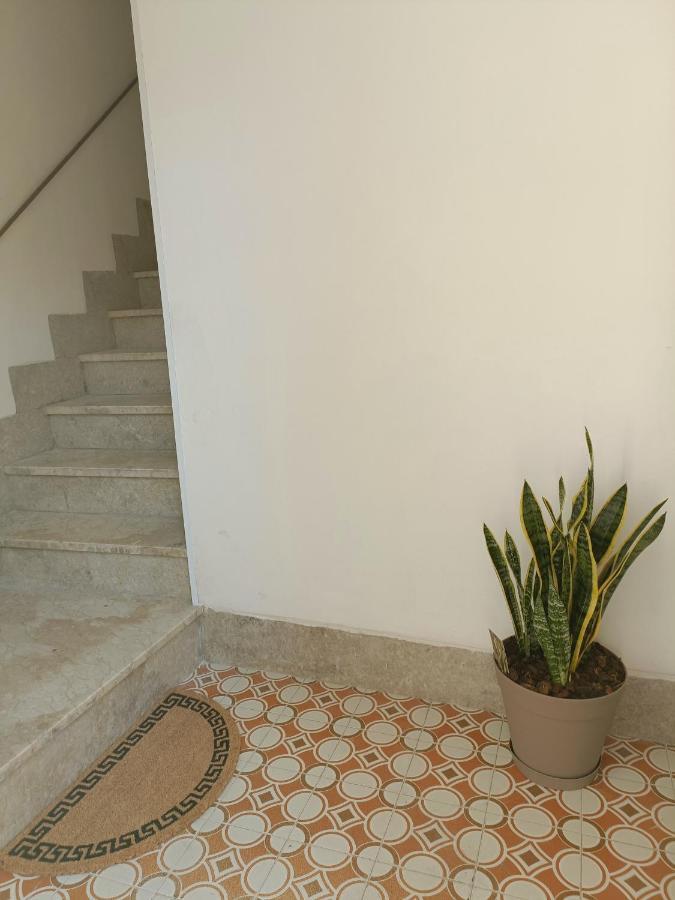 Elizabeth House Διαμέρισμα Συρακούσες Εξωτερικό φωτογραφία