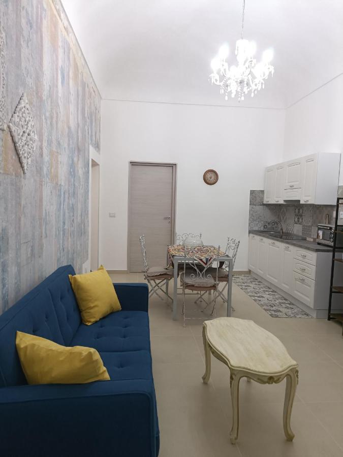 Elizabeth House Διαμέρισμα Συρακούσες Εξωτερικό φωτογραφία