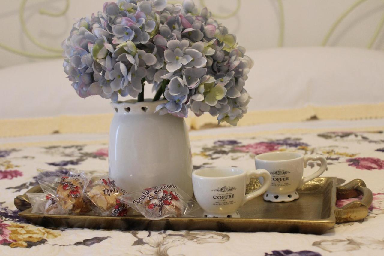 Elizabeth House Διαμέρισμα Συρακούσες Εξωτερικό φωτογραφία