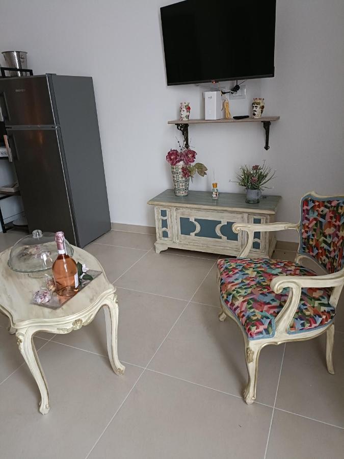 Elizabeth House Διαμέρισμα Συρακούσες Εξωτερικό φωτογραφία