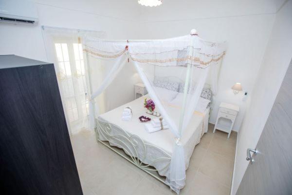 Elizabeth House Διαμέρισμα Συρακούσες Εξωτερικό φωτογραφία