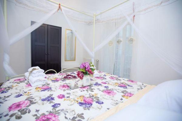 Elizabeth House Διαμέρισμα Συρακούσες Εξωτερικό φωτογραφία