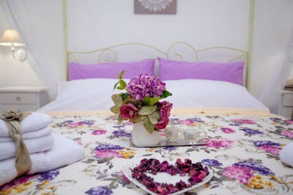 Elizabeth House Διαμέρισμα Συρακούσες Εξωτερικό φωτογραφία