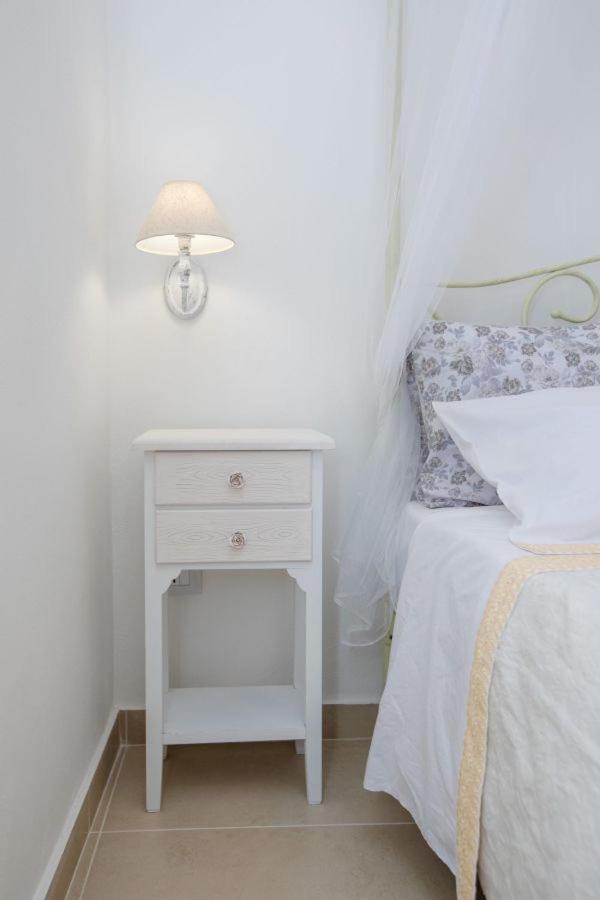 Elizabeth House Διαμέρισμα Συρακούσες Εξωτερικό φωτογραφία