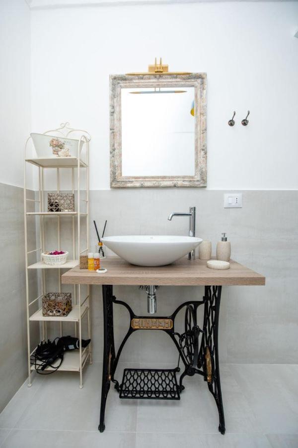 Elizabeth House Διαμέρισμα Συρακούσες Εξωτερικό φωτογραφία