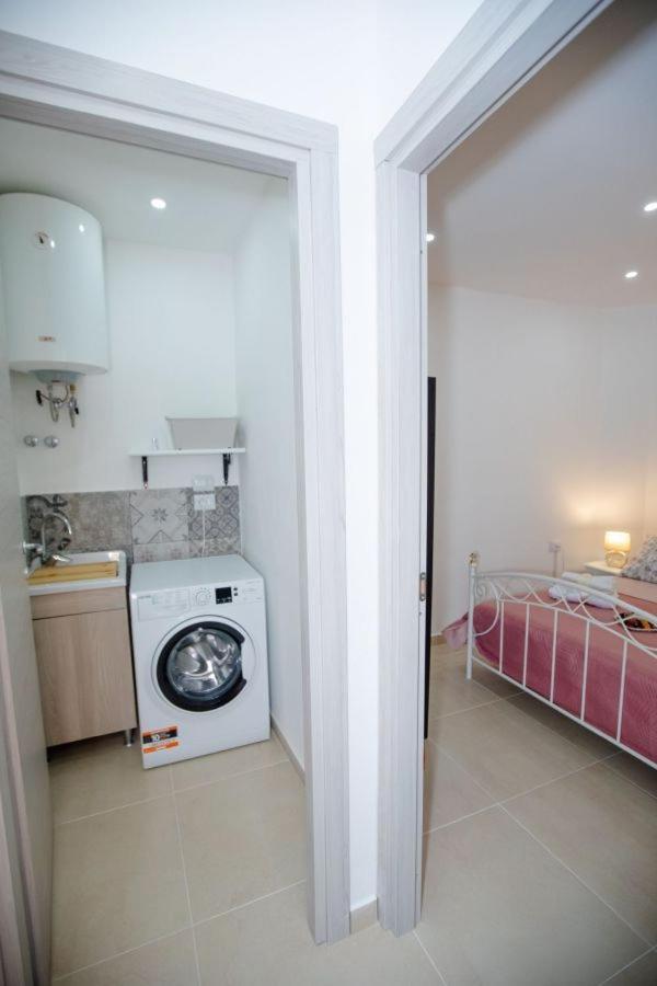 Elizabeth House Διαμέρισμα Συρακούσες Εξωτερικό φωτογραφία