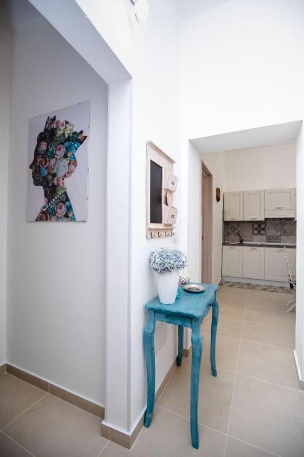 Elizabeth House Διαμέρισμα Συρακούσες Εξωτερικό φωτογραφία