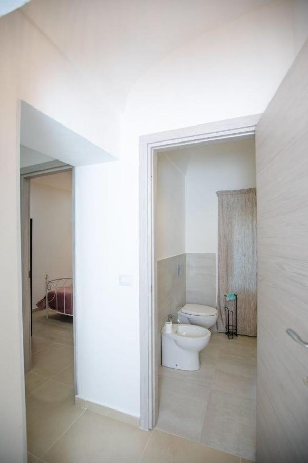 Elizabeth House Διαμέρισμα Συρακούσες Εξωτερικό φωτογραφία