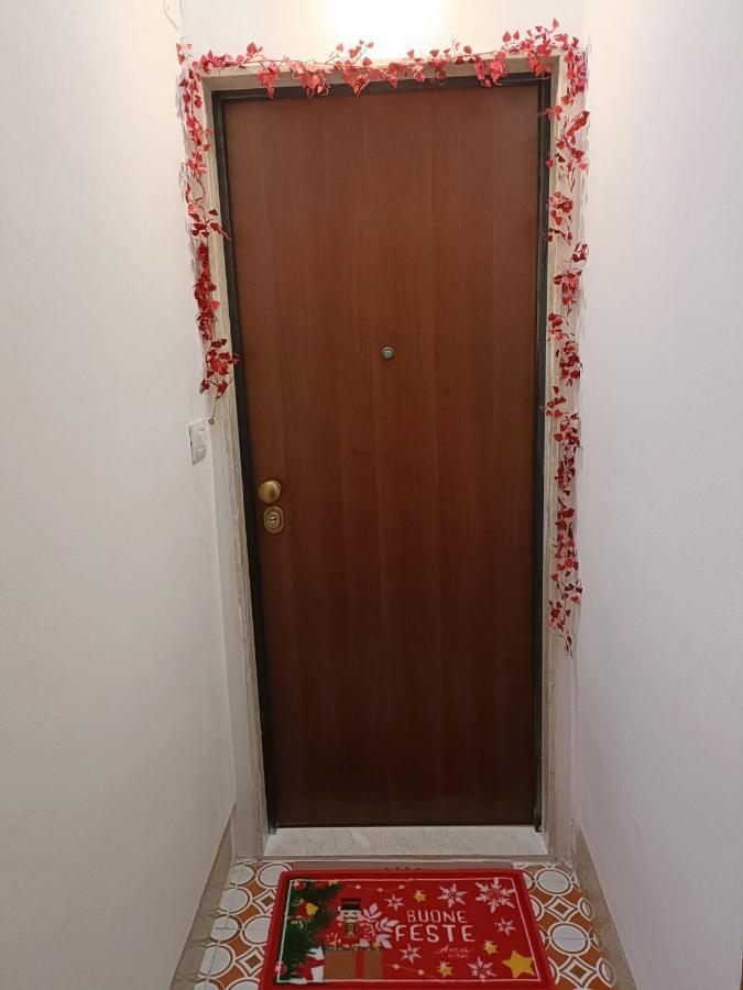 Elizabeth House Διαμέρισμα Συρακούσες Εξωτερικό φωτογραφία