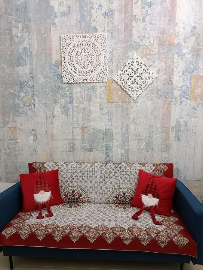 Elizabeth House Διαμέρισμα Συρακούσες Εξωτερικό φωτογραφία