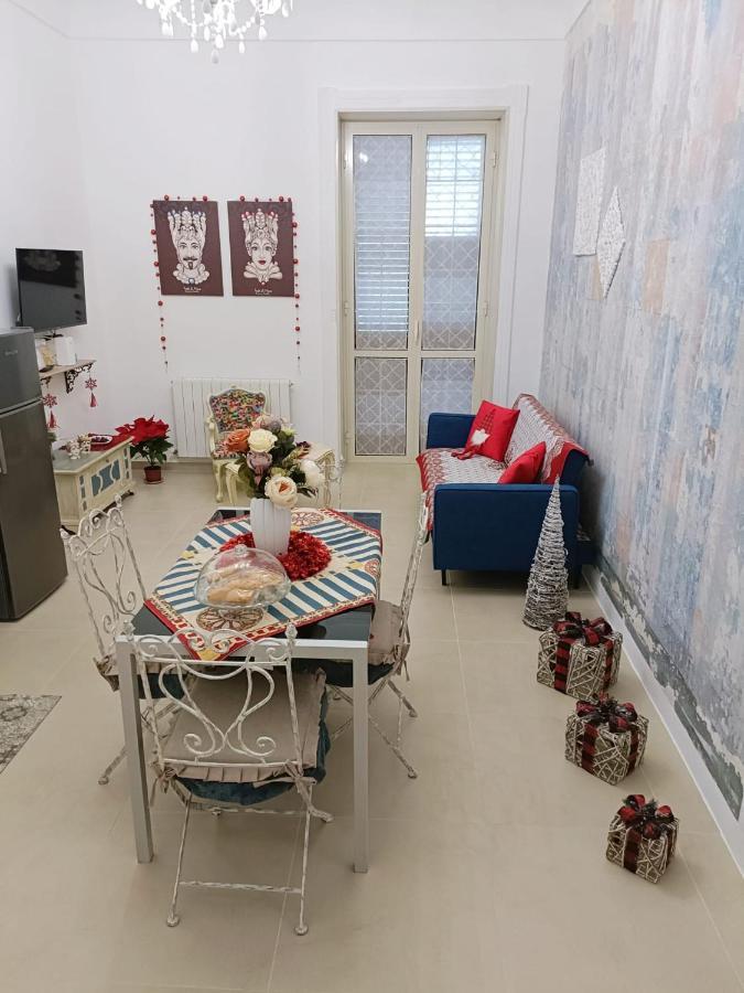 Elizabeth House Διαμέρισμα Συρακούσες Εξωτερικό φωτογραφία
