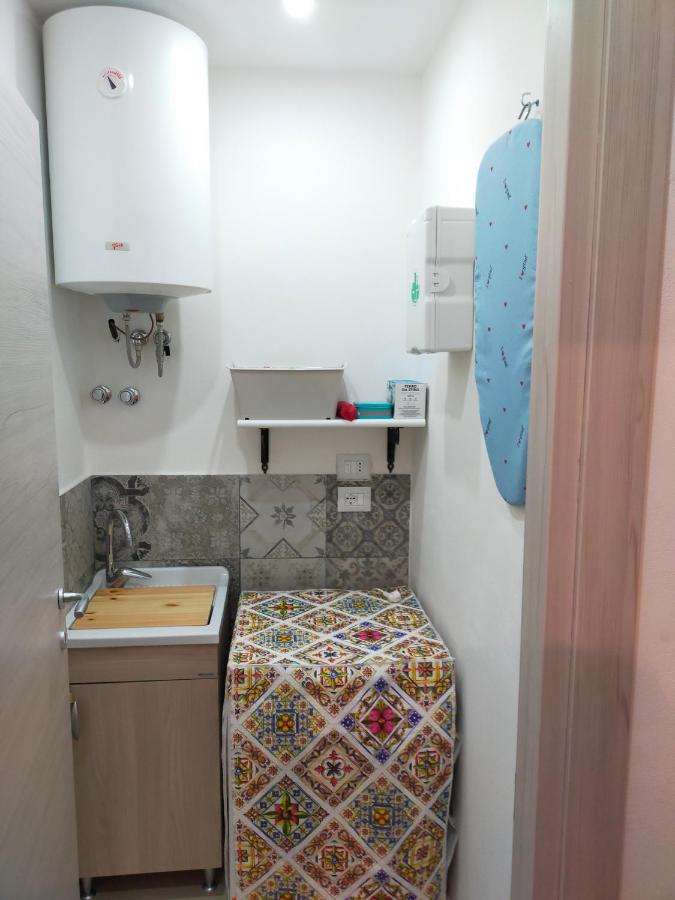 Elizabeth House Διαμέρισμα Συρακούσες Εξωτερικό φωτογραφία